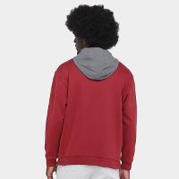 Moletom C/ Capuz São Paulo 25/26 Viagem New Balance Masculino - 2