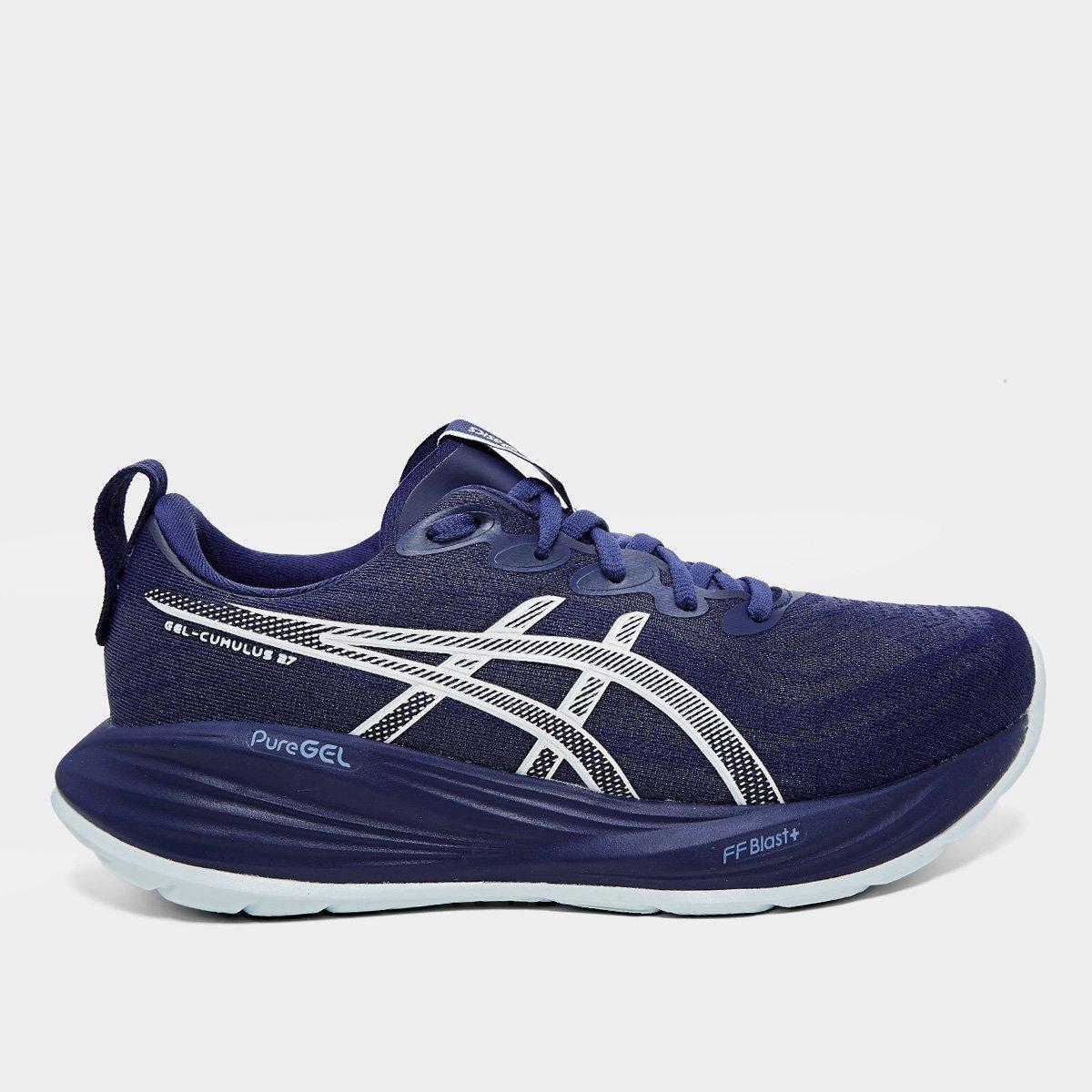 Tênis Asics Gel Cumulus 27 Feminino - 1