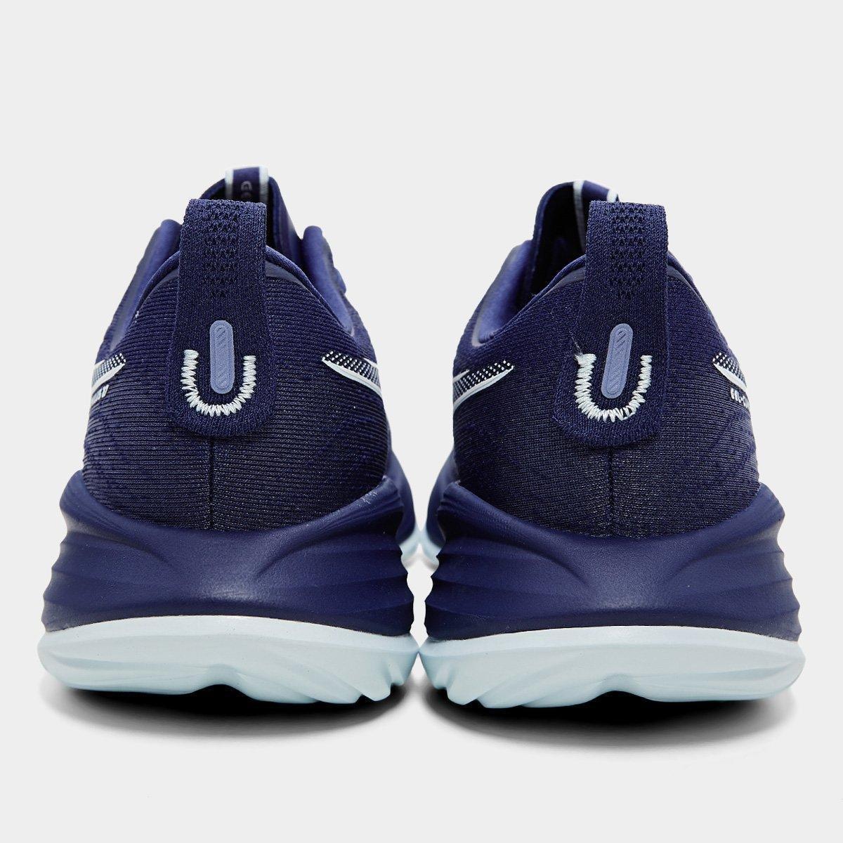 Tênis Asics Gel Cumulus 27 Feminino - 3