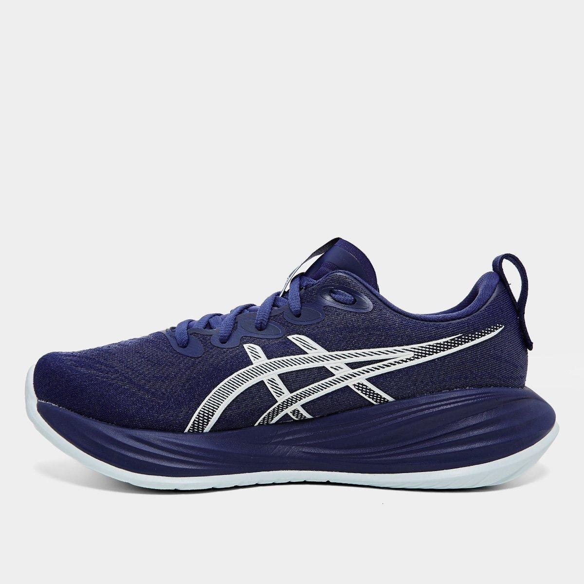 Tênis Asics Gel Cumulus 27 Feminino - 5