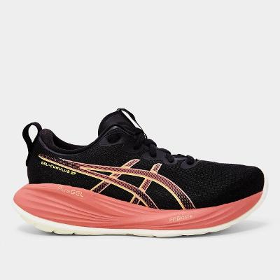Tênis Asics Gel Cumulus 27 Feminino