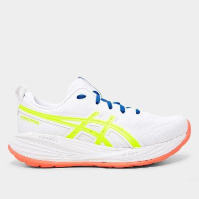 Tênis Asics Gel Cumulus 27 Feminino