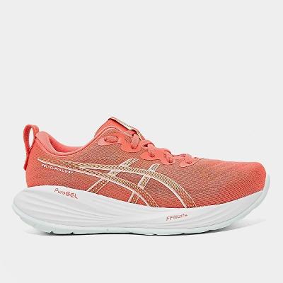 Tênis Asics Gel Cumulus 27 Feminino