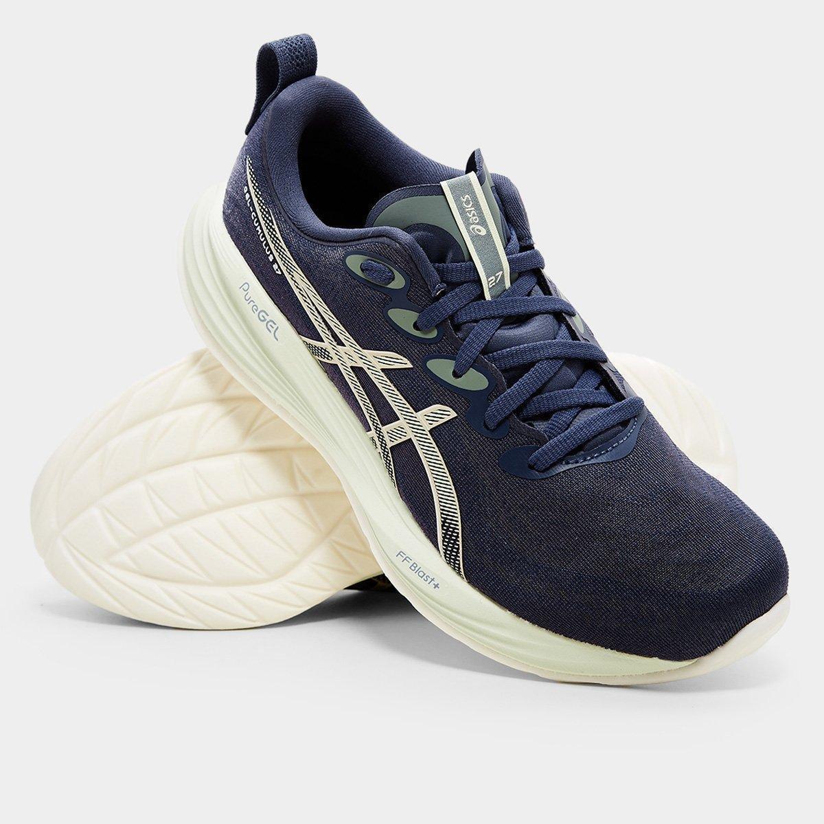 Tênis Asics Gel Cumulus 27 Feminino - 2