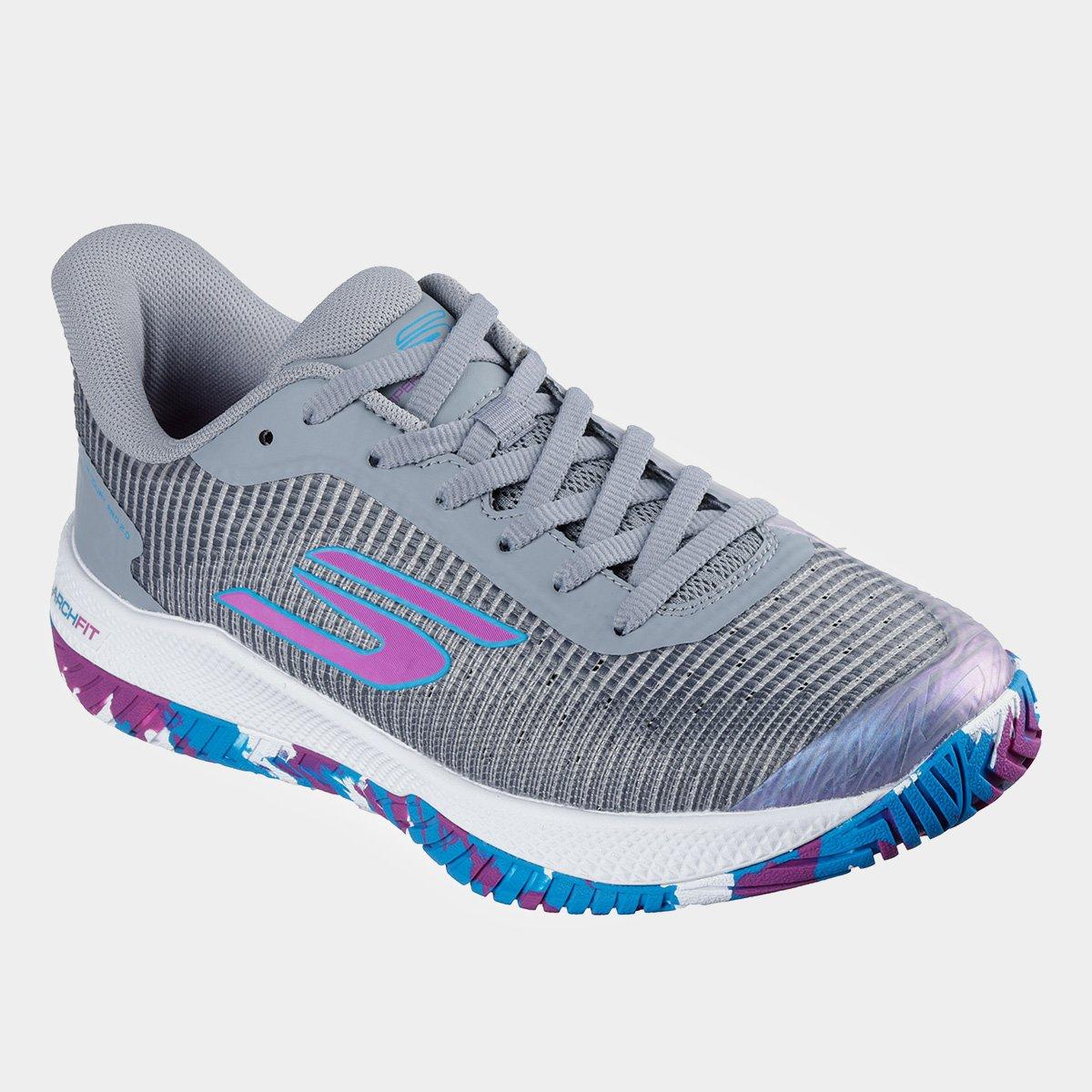 Tênis Skechers Viper Court Pro 2.0 Feminino - 2