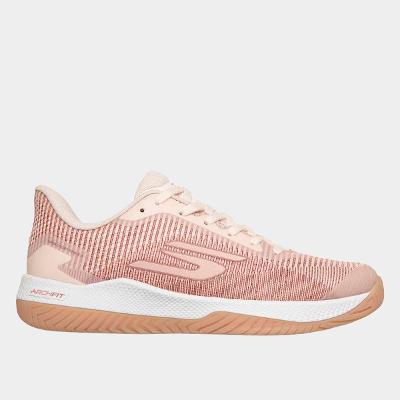 Tênis Skechers Viper Court Pro 2.0 Feminino