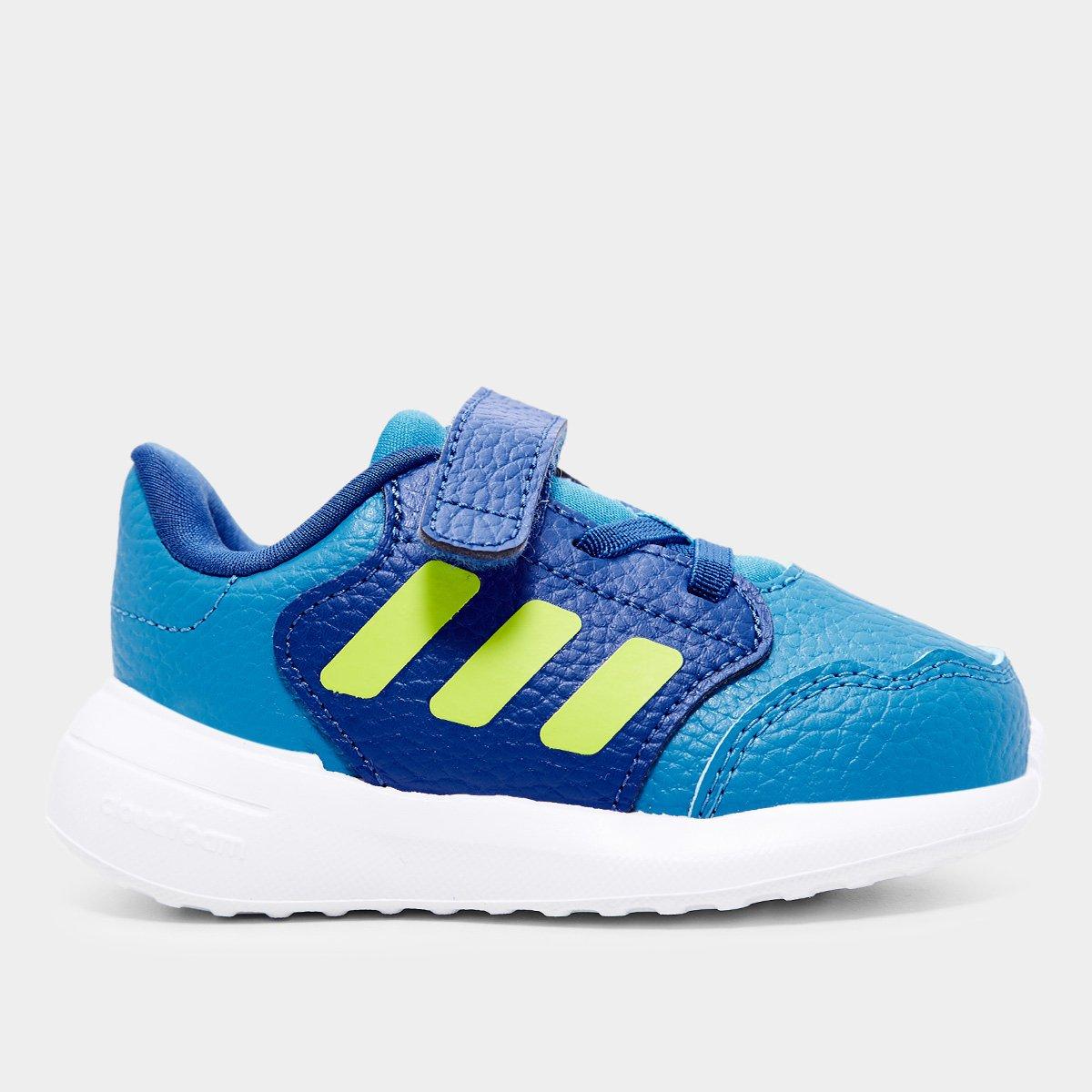 Tênis Infantil Adidas Tensaur Run 3.0 - 1