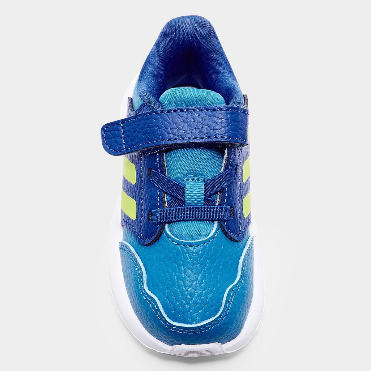 Tênis Infantil Adidas Tensaur Run 3.0 - 4