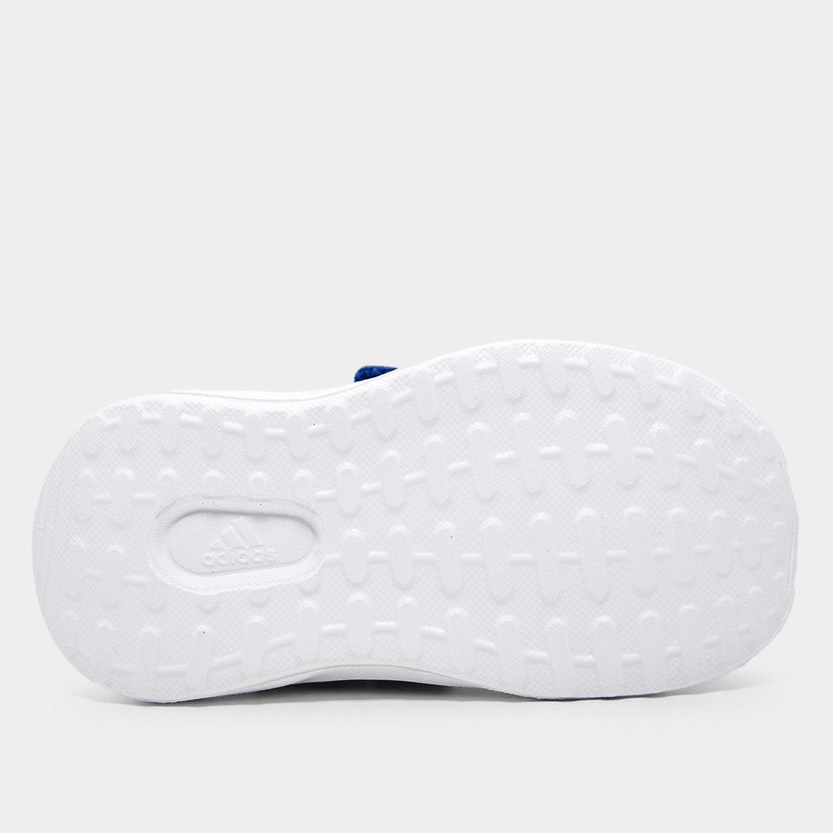 Tênis Infantil Adidas Tensaur Run 3.0 - 5