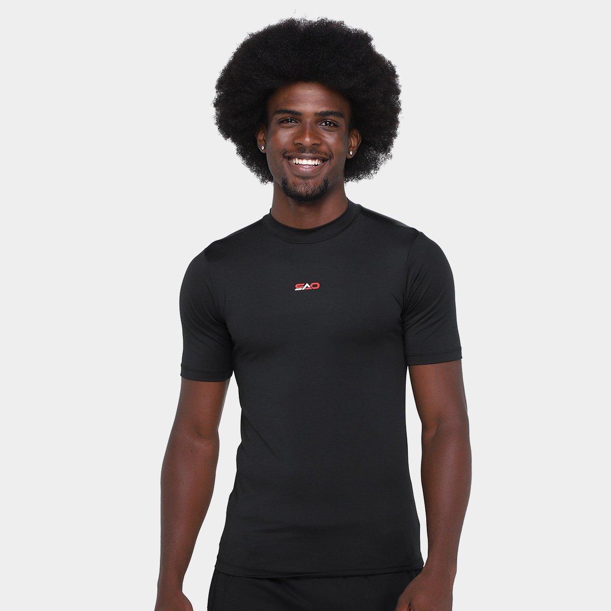 Camisa São Paulo II Masculina - 1