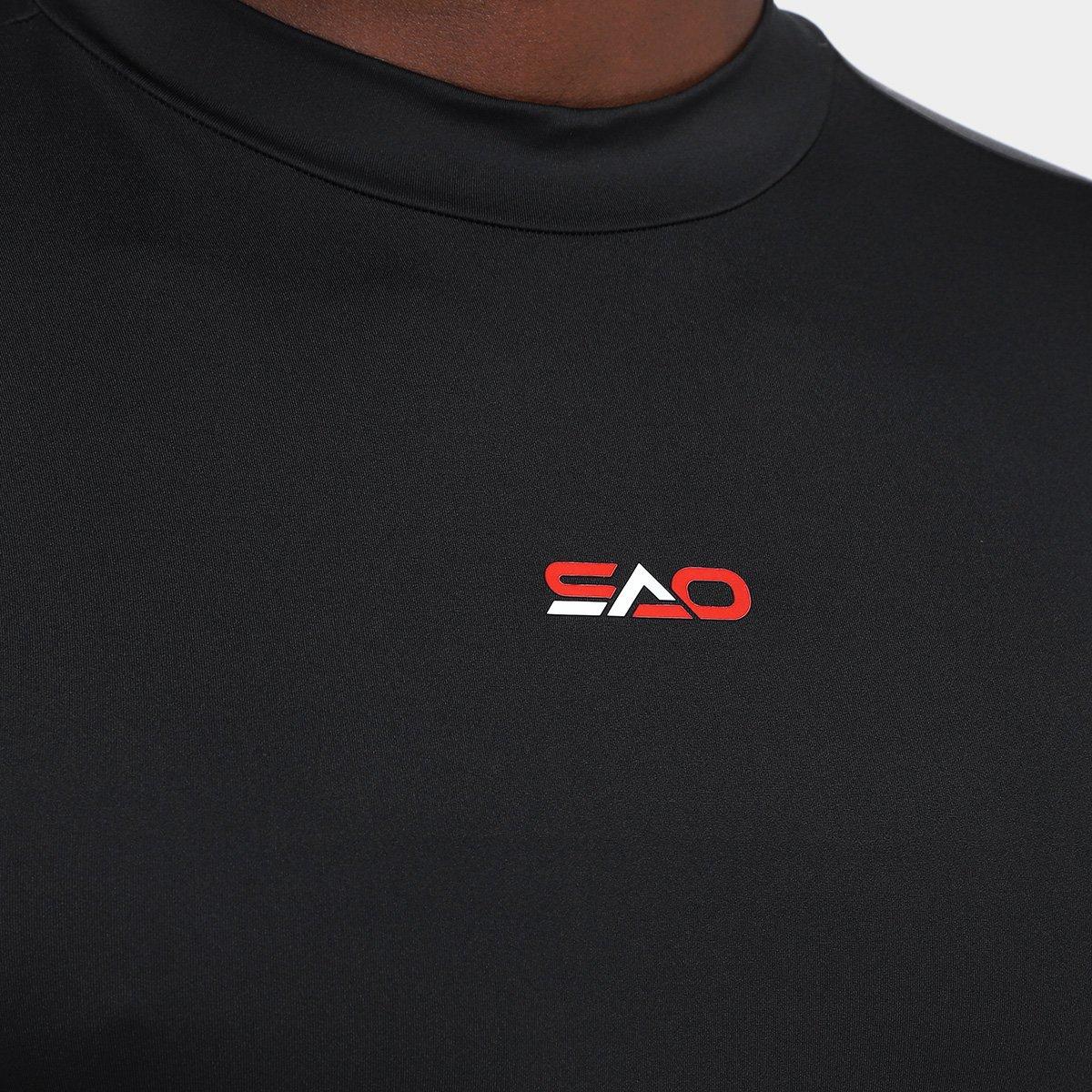 Camisa São Paulo II Masculina - 3