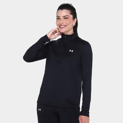 Blusa Under Armour Tech Feminina