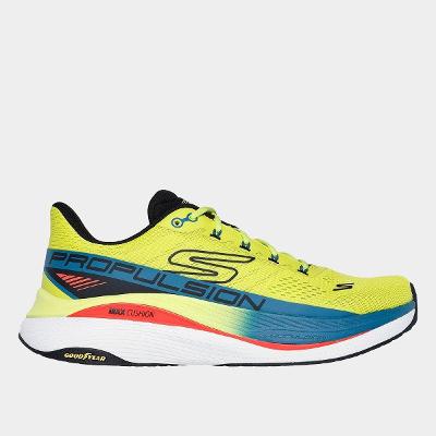Tênis Skechers Max Cushioning Propulsion Masculino
