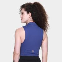 Top Fila Tennis Basic Feminino - 2