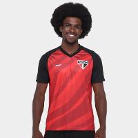 Camisa São Paulo Treino Masculina - 1