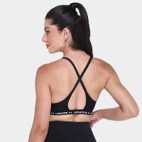 Top Under Armour Crossback Feminino - 2