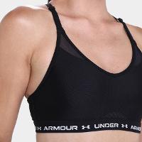 Top Under Armour Crossback Feminino - 3