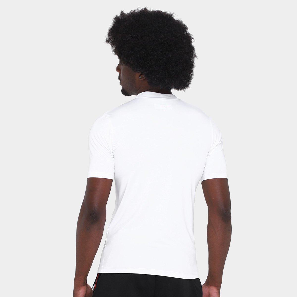 Camisa São Paulo I Masculina - 2