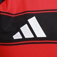 Camisa Flamengo I 25/26 s/n Torcedor Adidas Masculina