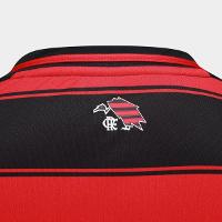 Camisa Flamengo I 25/26 s/n Torcedor Adidas Masculina - 6