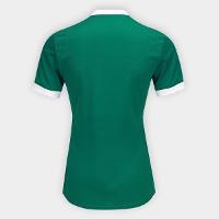 Camisa Palmeiras I 25/26 s/n Torcedor Puma Feminina - 2