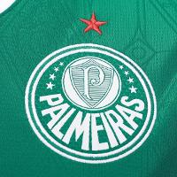 Camisa Palmeiras I 25/26 s/n Torcedor Puma Feminina - 3