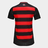 Camisa Flamengo I 25/26 s/n Torcedor Adidas Feminina - 2