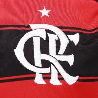 Camisa Flamengo I 25/26 s/n Torcedor Adidas Feminina - 3