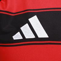 Camisa Flamengo I 25/26 s/n Torcedor Adidas Feminina