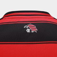 Camisa Flamengo I 25/26 s/n Torcedor Adidas Feminina - 6