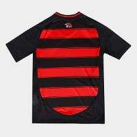 Camisa Flamengo Infantil I 25/26 s/n Torcedor Adidas - 2