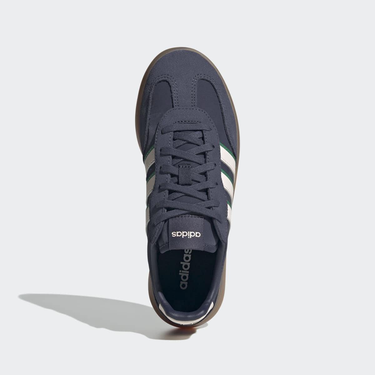 Tênis Adidas Barreda Decode Feminino - 2