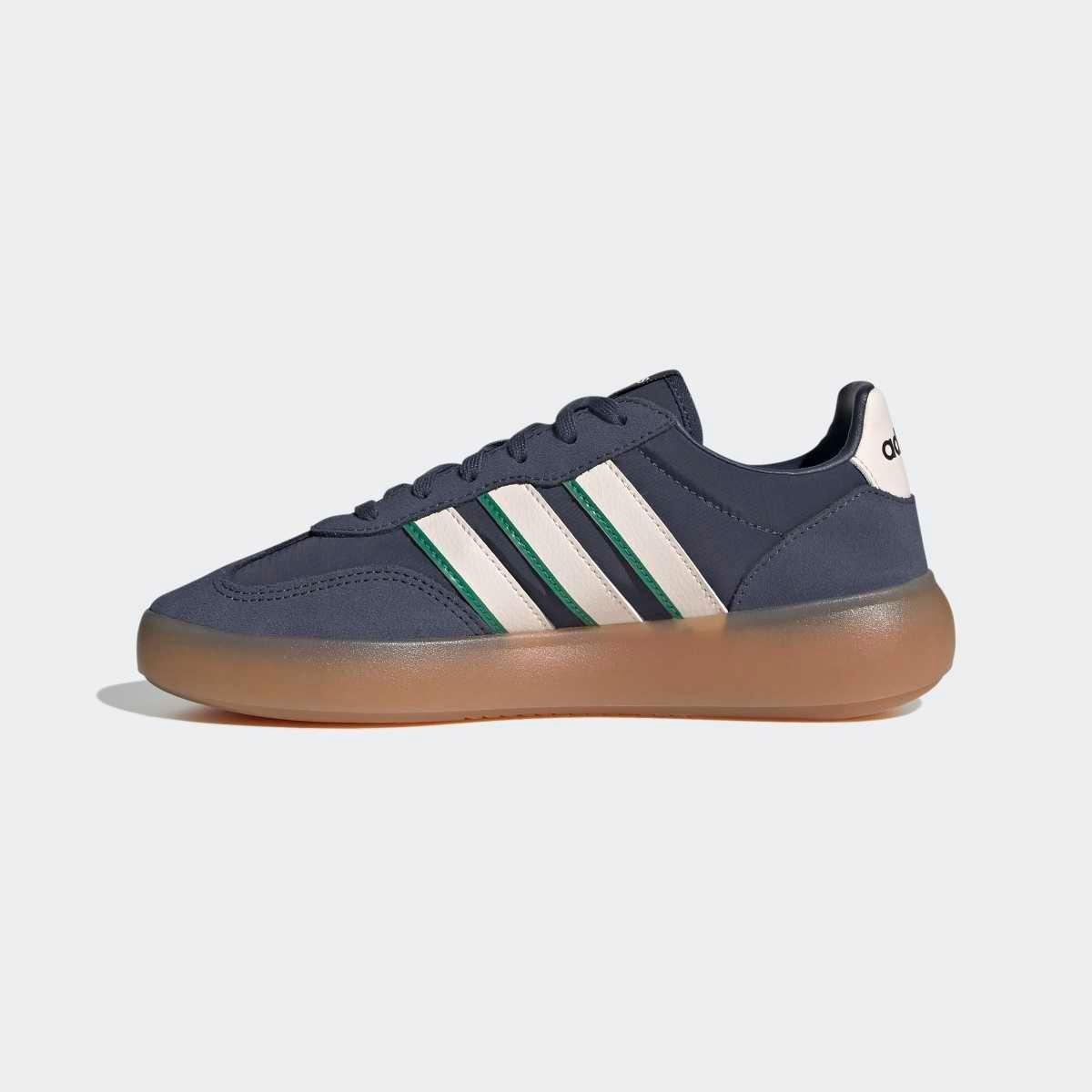 Tênis Adidas Barreda Decode Feminino - 4