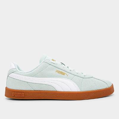 Tênis Puma Club II Wns Feminino