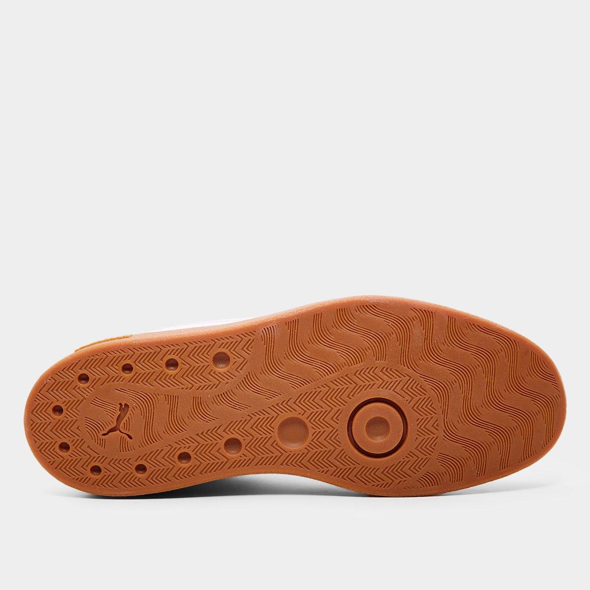 Tênis Puma Club II Wns Feminino - 5