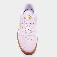 Tênis Puma Club II Wns Feminino