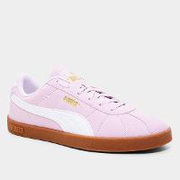 Tênis Puma Club II Wns Feminino - 2