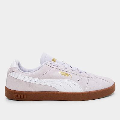 Tênis Puma Club II Wns Feminino