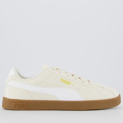 Tênis Puma Club II Wns Feminino