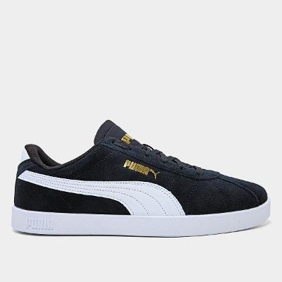 Tênis Puma Club II Wns Feminino