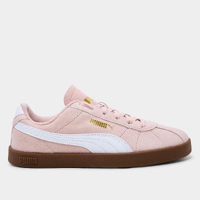 Tênis Puma Club II Wns Feminino