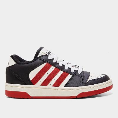 Tênis infantil Adidas Break Start