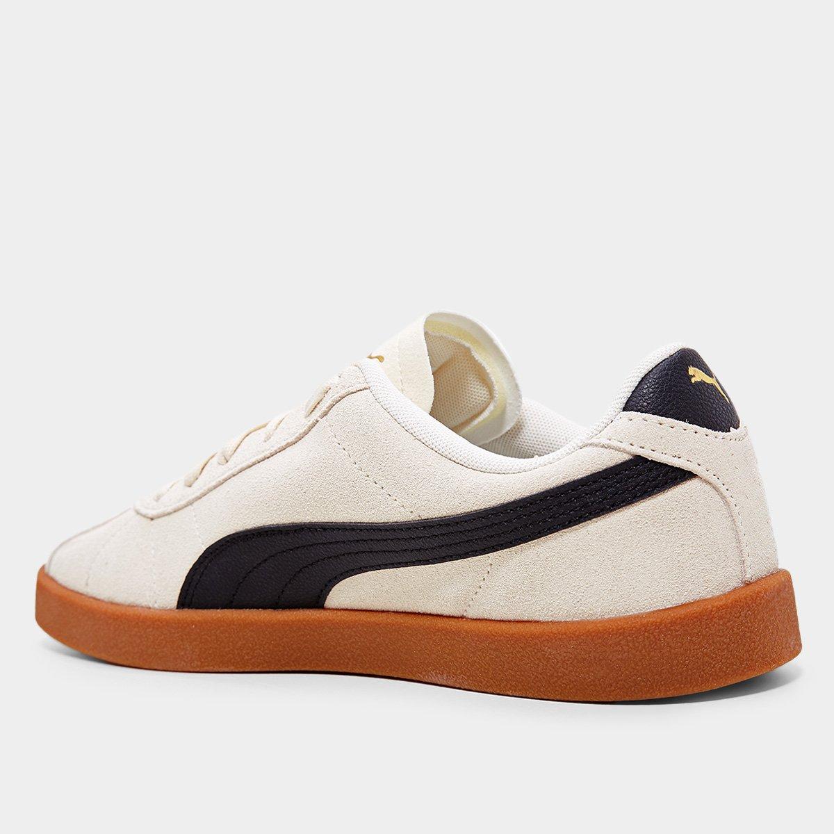 Tênis Puma Club II - 3