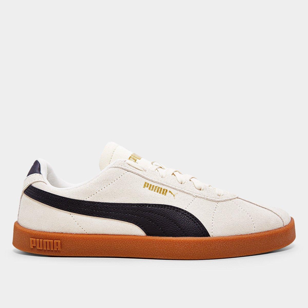 Tênis Puma Club II - 1