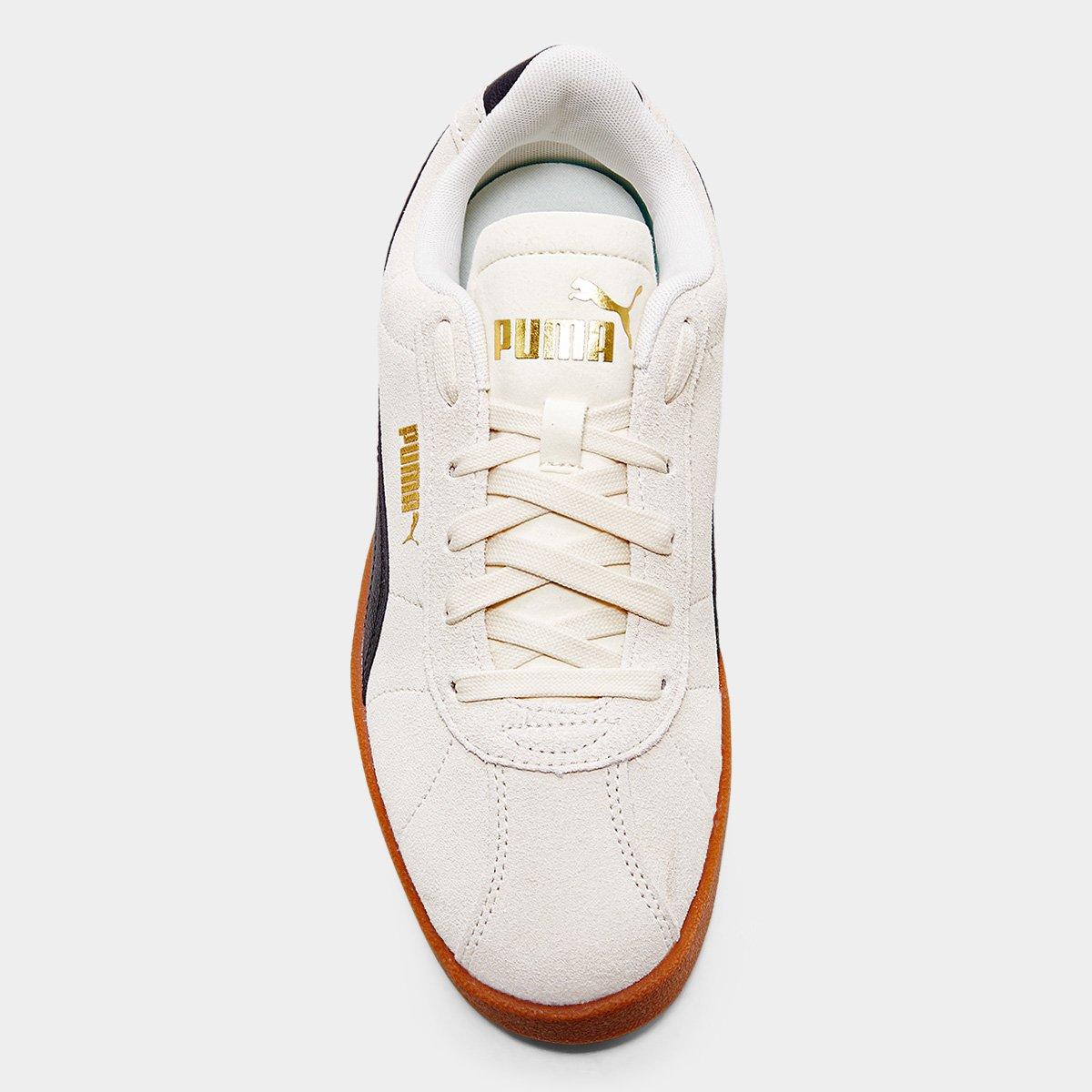 Tênis Puma Club II - 4