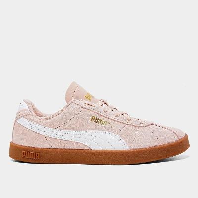 Tênis Puma Club II
