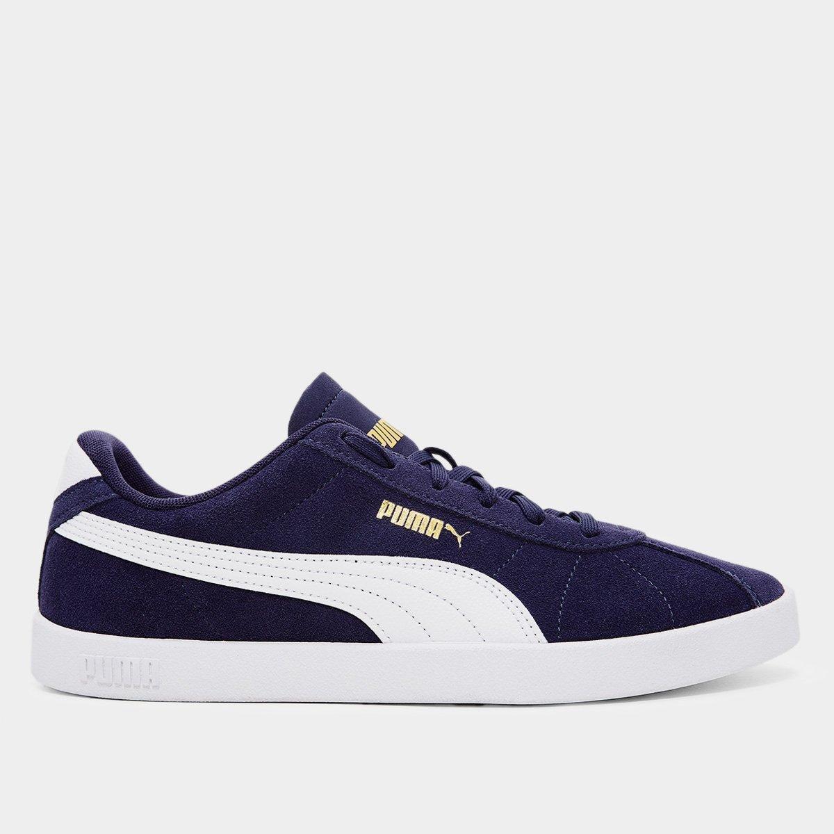 Tênis Puma Club II - 1