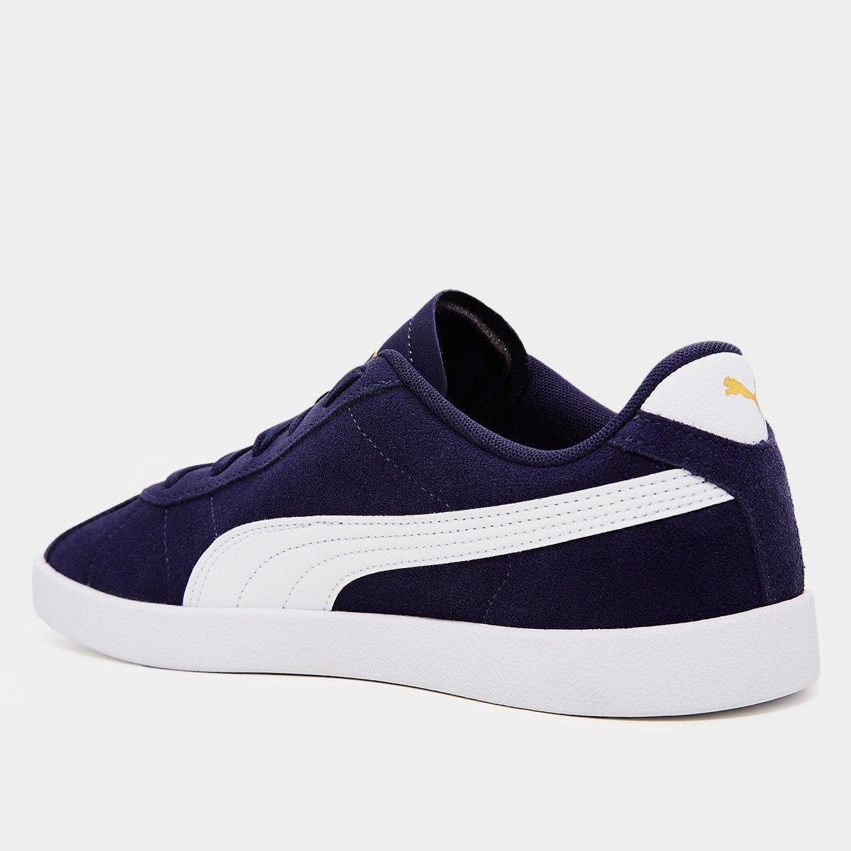 Tênis Puma Club II - 3