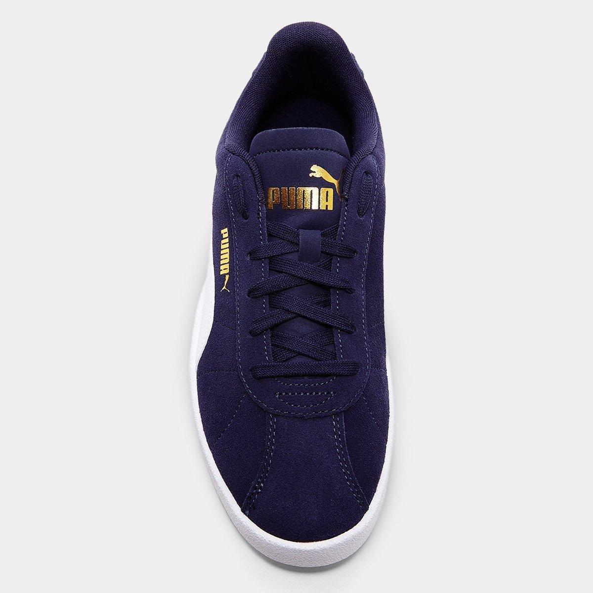 Tênis Puma Club II - 4