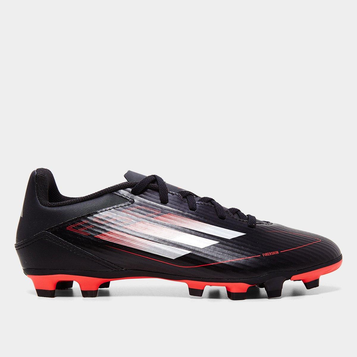 Chuteira Campo Adidas F50 Club Unissex - 1